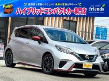 2017 Nissan Note