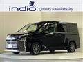 2022 Toyota Voxy