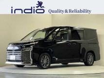 2022 Toyota Voxy