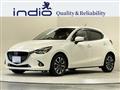 2015 Mazda Demio