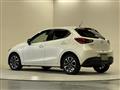 2015 Mazda Demio