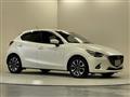 2015 Mazda Demio