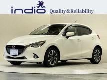 2015 Mazda Demio