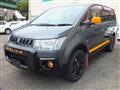 2017 Mitsubishi Delica D5