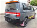 2017 Mitsubishi Delica D5
