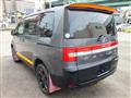 2017 Mitsubishi Delica D5