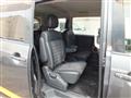 2017 Mitsubishi Delica D5