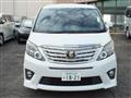2014 Toyota Alphard G