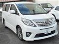 2014 Toyota Alphard G