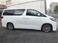2014 Toyota Alphard G