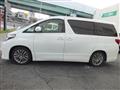 2014 Toyota Alphard G