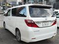 2014 Toyota Alphard G