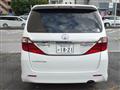 2014 Toyota Alphard G