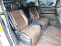 2014 Toyota Alphard G