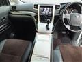 2014 Toyota Alphard G