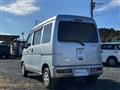 2014 Daihatsu Hijet Cargo