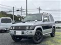 2006 Mitsubishi Pajero Mini