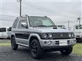 2006 Mitsubishi Pajero Mini