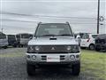 2006 Mitsubishi Pajero Mini