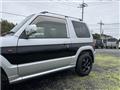 2006 Mitsubishi Pajero Mini