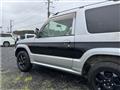 2006 Mitsubishi Pajero Mini