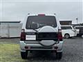 2006 Mitsubishi Pajero Mini