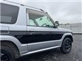 2006 Mitsubishi Pajero Mini