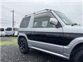 2006 Mitsubishi Pajero Mini
