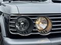 2006 Mitsubishi Pajero Mini