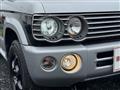 2006 Mitsubishi Pajero Mini