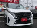 2026 Nissan Serena
