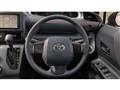 2016 Toyota Sienta