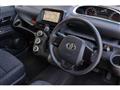 2016 Toyota Sienta