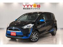 2016 Toyota Sienta