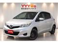 2011 Toyota Vitz