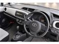2011 Toyota Vitz