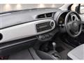 2011 Toyota Vitz