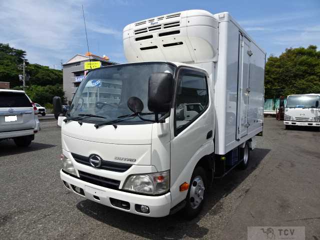 2014 Hino Dutro