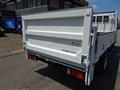 2011 Mitsubishi Canter
