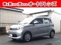2015 Mitsubishi eK Wagon