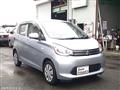 2015 Mitsubishi eK Wagon