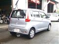 2015 Mitsubishi eK Wagon