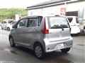 2015 Mitsubishi eK Wagon