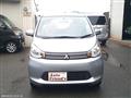 2015 Mitsubishi eK Wagon