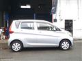 2015 Mitsubishi eK Wagon