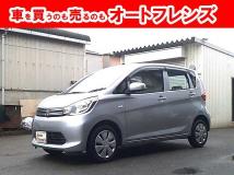 2015 Mitsubishi eK Wagon