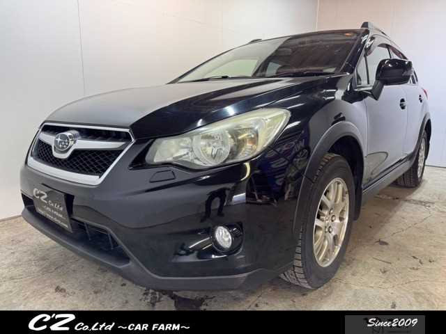 2013 Subaru Impreza