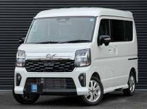 2026 Nissan Clipper Rio