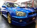 2002 Subaru Impreza Sportswagon
