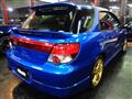 2002 Subaru Impreza Sportswagon